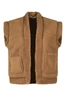 Lizzi Lou dames gilet