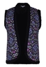 Lizzi Lou dames gilet