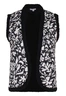 Lizzi Lou dames gilet