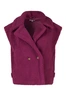Lizzi Lou dames gilet