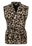 Lizzi Lou dames gilet