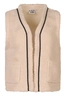 Lizzi Lou dames gilet