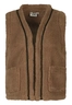 Lizzi Lou dames gilet