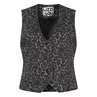 Lizzi Lou dames gilet