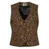 Lizzi Lou dames gilet