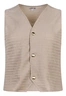 Lizzi Lou dames gilet