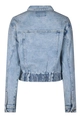 Lizzi Lou dames jeans jasje