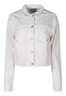 Lizzi Lou dames jeans jasje