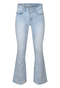 Lizzi Lou dames jeans