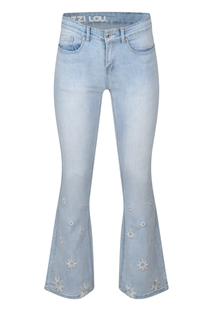 Lizzi Lou dames jeans