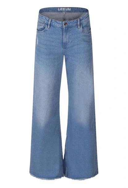 Lizzi Lou dames jeans