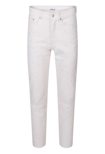 Lizzi Lou dames jeans