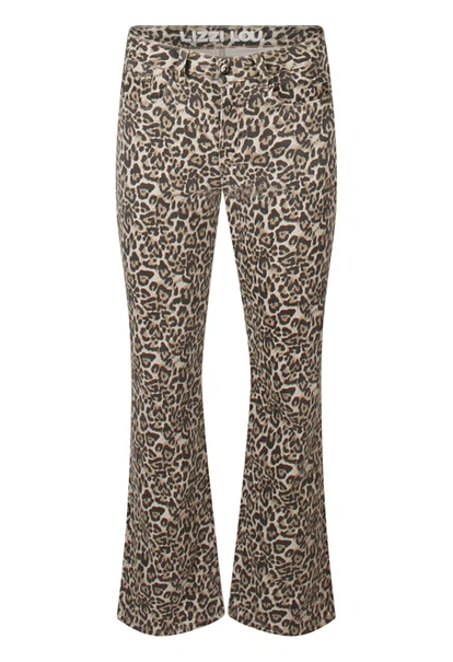 Lizzi Lou dames jeans