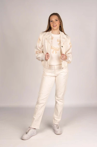 Lizzi Lou dames jeans