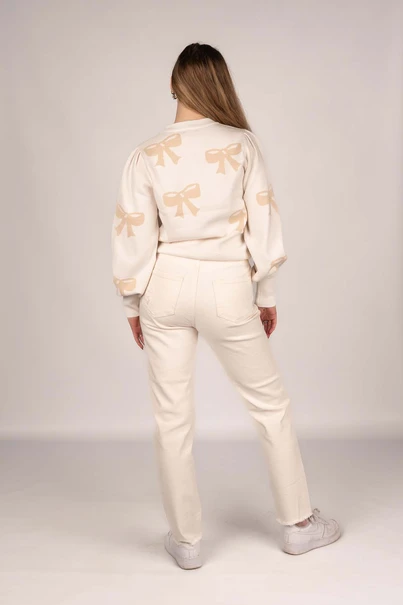 Lizzi Lou dames jeans
