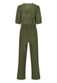 Lizzi Lou dames jumpsuit