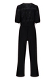 Lizzi Lou dames jumpsuit