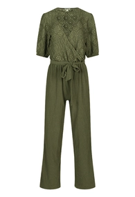 Lizzi Lou dames jumpsuit