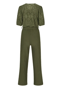 Lizzi Lou dames jumpsuit