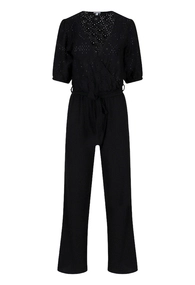 Lizzi Lou dames jumpsuit