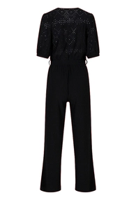 Lizzi Lou dames jumpsuit