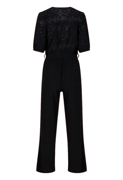 Lizzi Lou dames jumpsuit