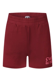 Lizzi Lou dames korte broek