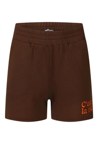 Lizzi Lou dames korte broek