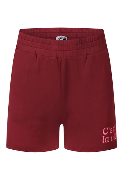 Lizzi Lou dames korte broek