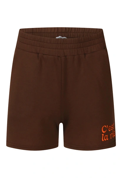 Lizzi Lou dames korte broek