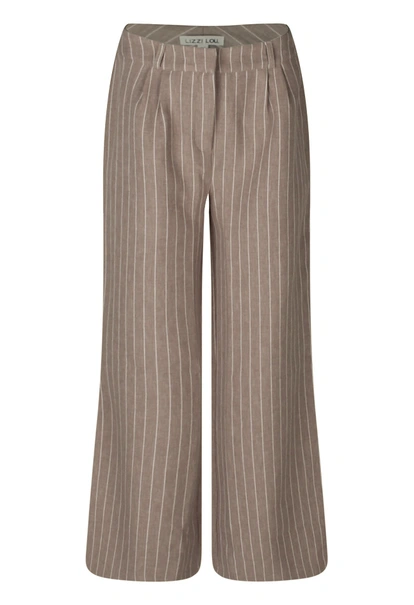 Lizzi Lou dames pantalon