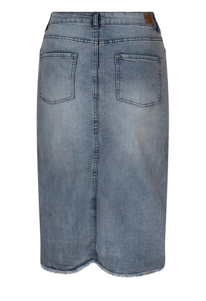 Lizzi Lou dames rok