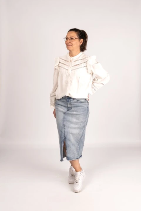 Lizzi Lou dames rok