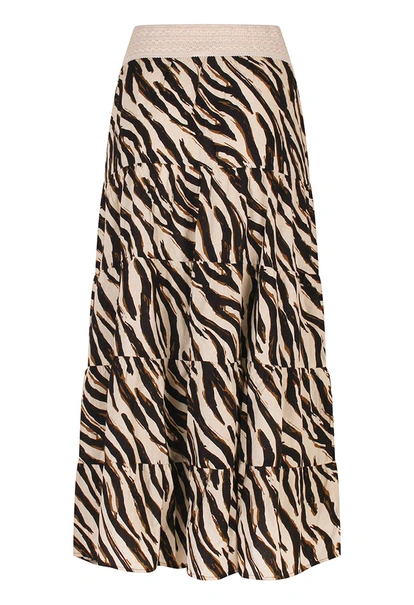 Lizzi Lou dames rok