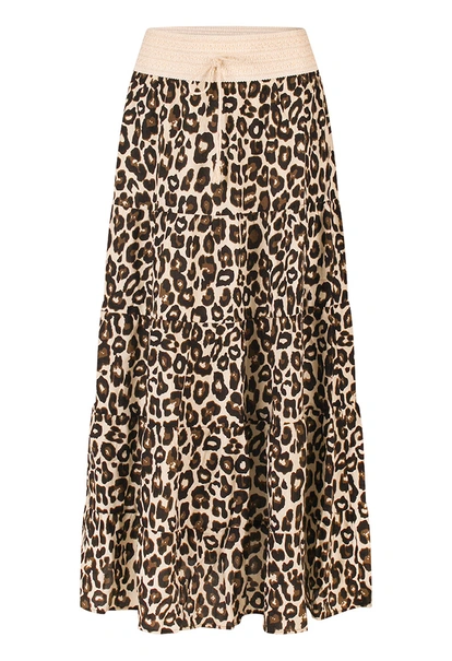 Lizzi Lou dames rok