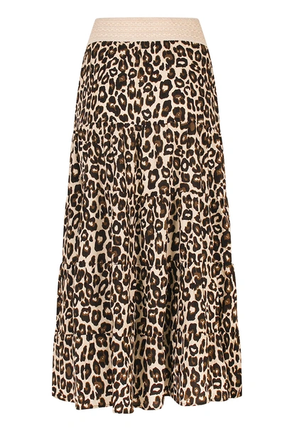 Lizzi Lou dames rok