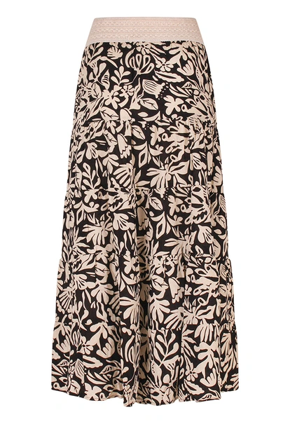 Lizzi Lou dames rok