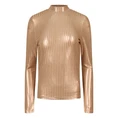 Lizzi Lou dames shirt lange mouw