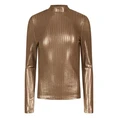 Lizzi Lou dames shirt lange mouw
