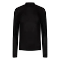 Lizzi Lou dames shirt lange mouw