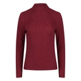 Lizzi Lou dames shirt lange mouw