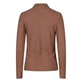 Lizzi Lou dames shirt lange mouw