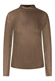 Lizzi Lou dames shirt lange mouw