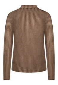 Lizzi Lou dames shirt lange mouw