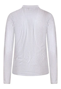 Lizzi Lou dames shirt lange mouw