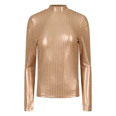 Lizzi Lou dames shirt lange mouw