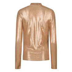 Lizzi Lou dames shirt lange mouw