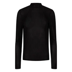 Lizzi Lou dames shirt lange mouw