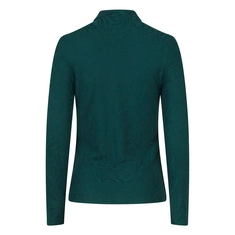 Lizzi Lou dames shirt lange mouw