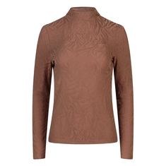 Lizzi Lou dames shirt lange mouw